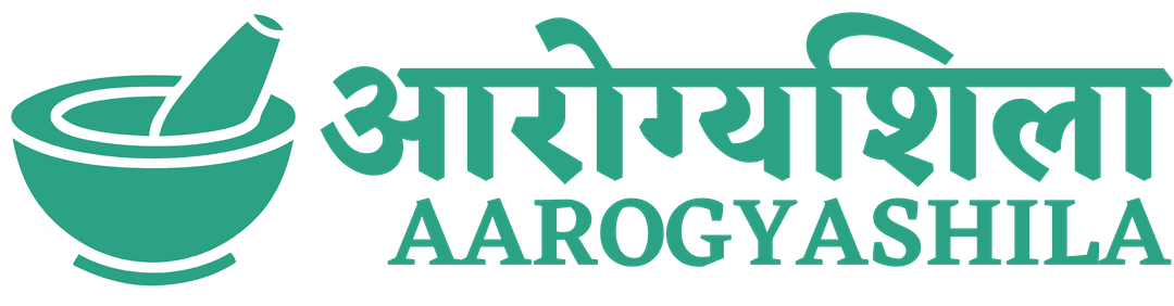 Aarogyshila